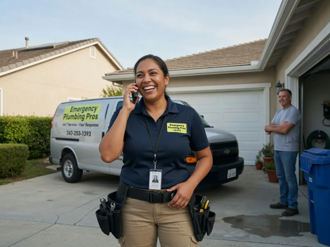 Emergency Plumber Libertyville, IL FAQs